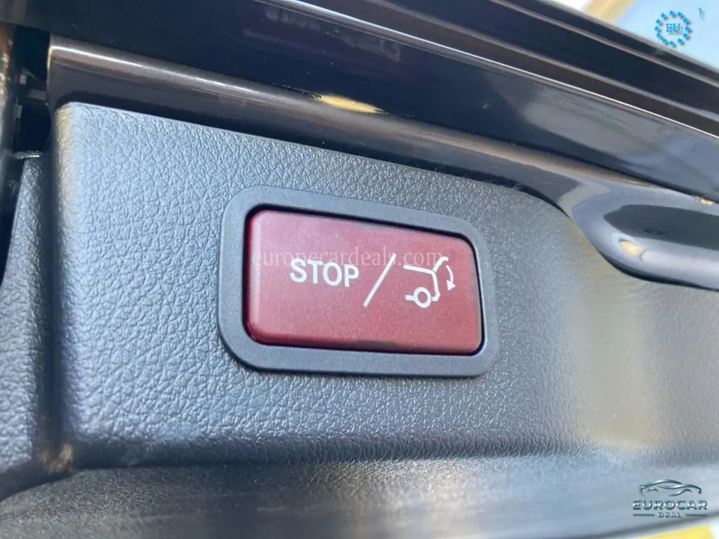 Mercedes-Benz V 220