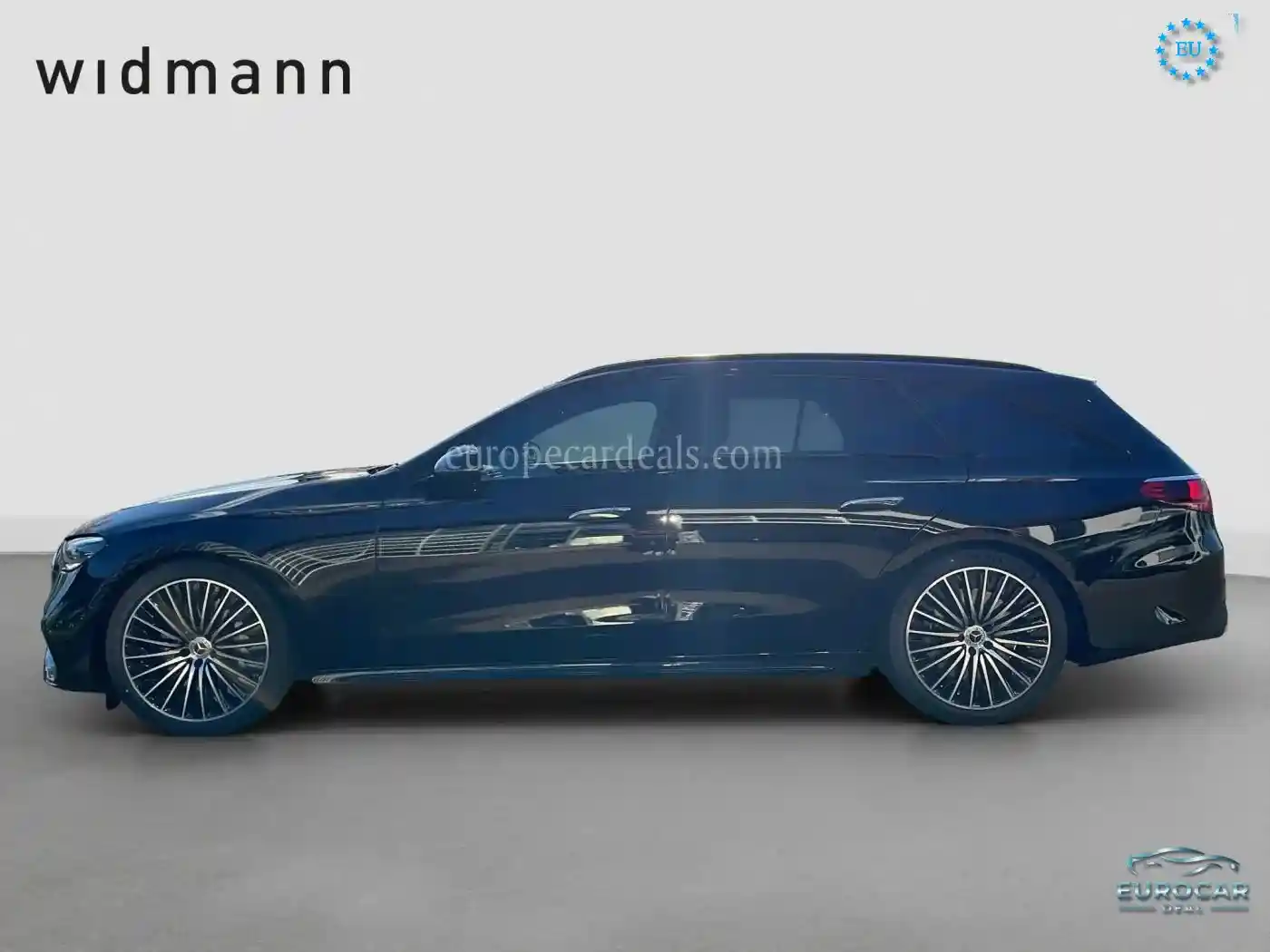 Mercedes-Benz E 450