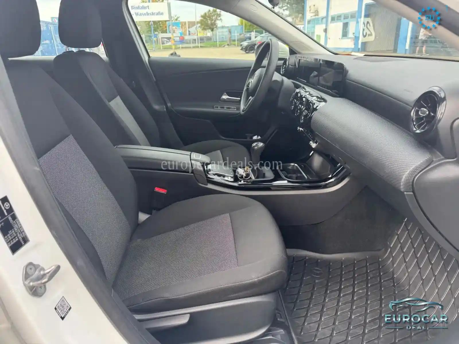 Mercedes-Benz A 160