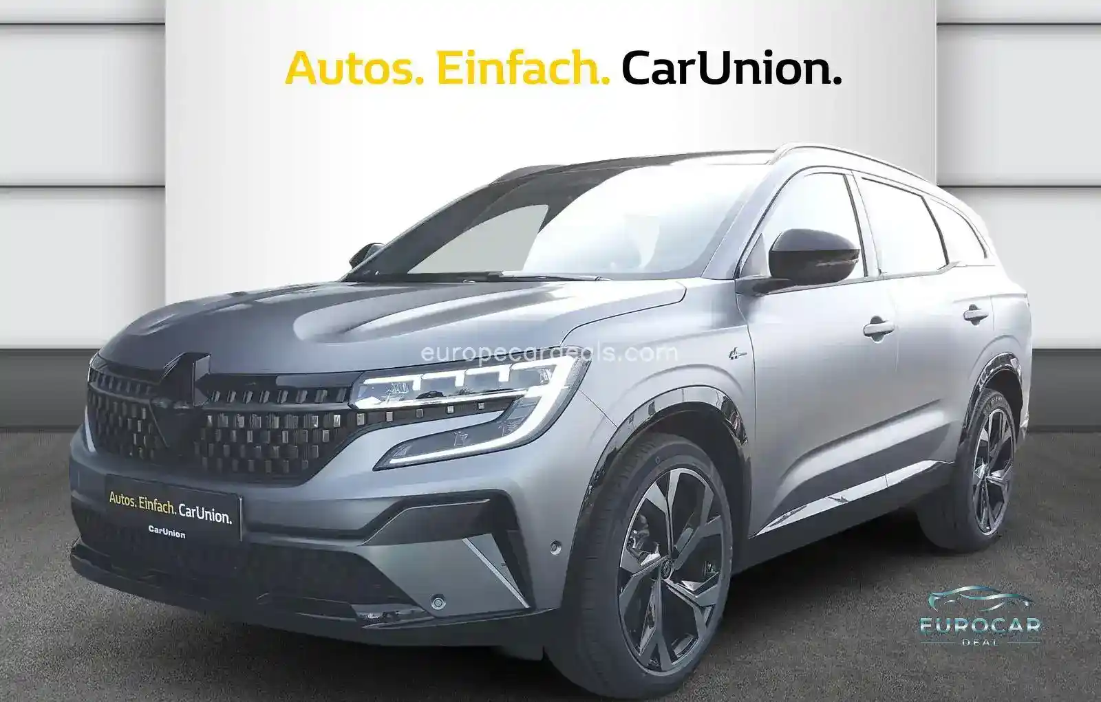 Renault Espace