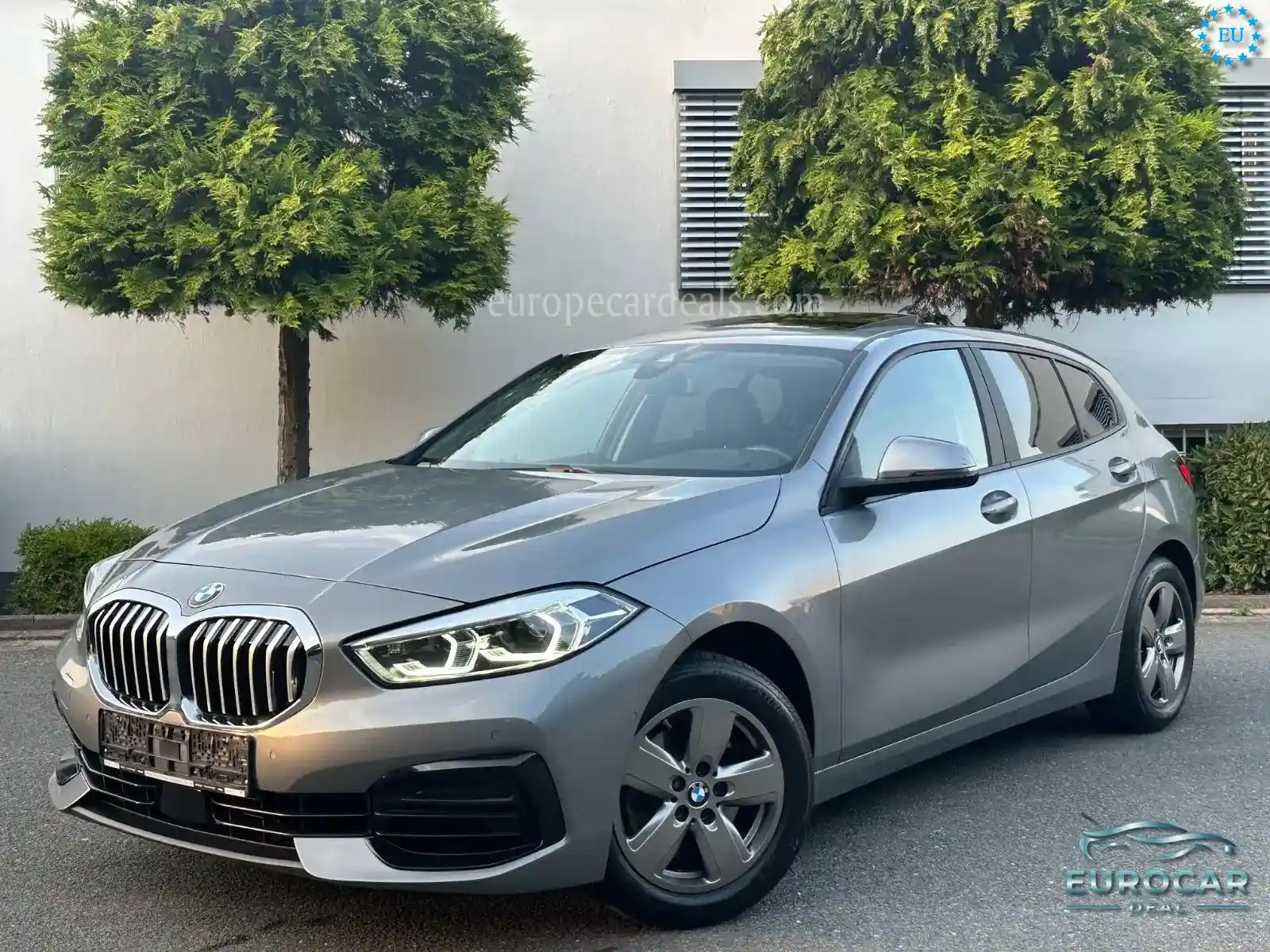BMW 118