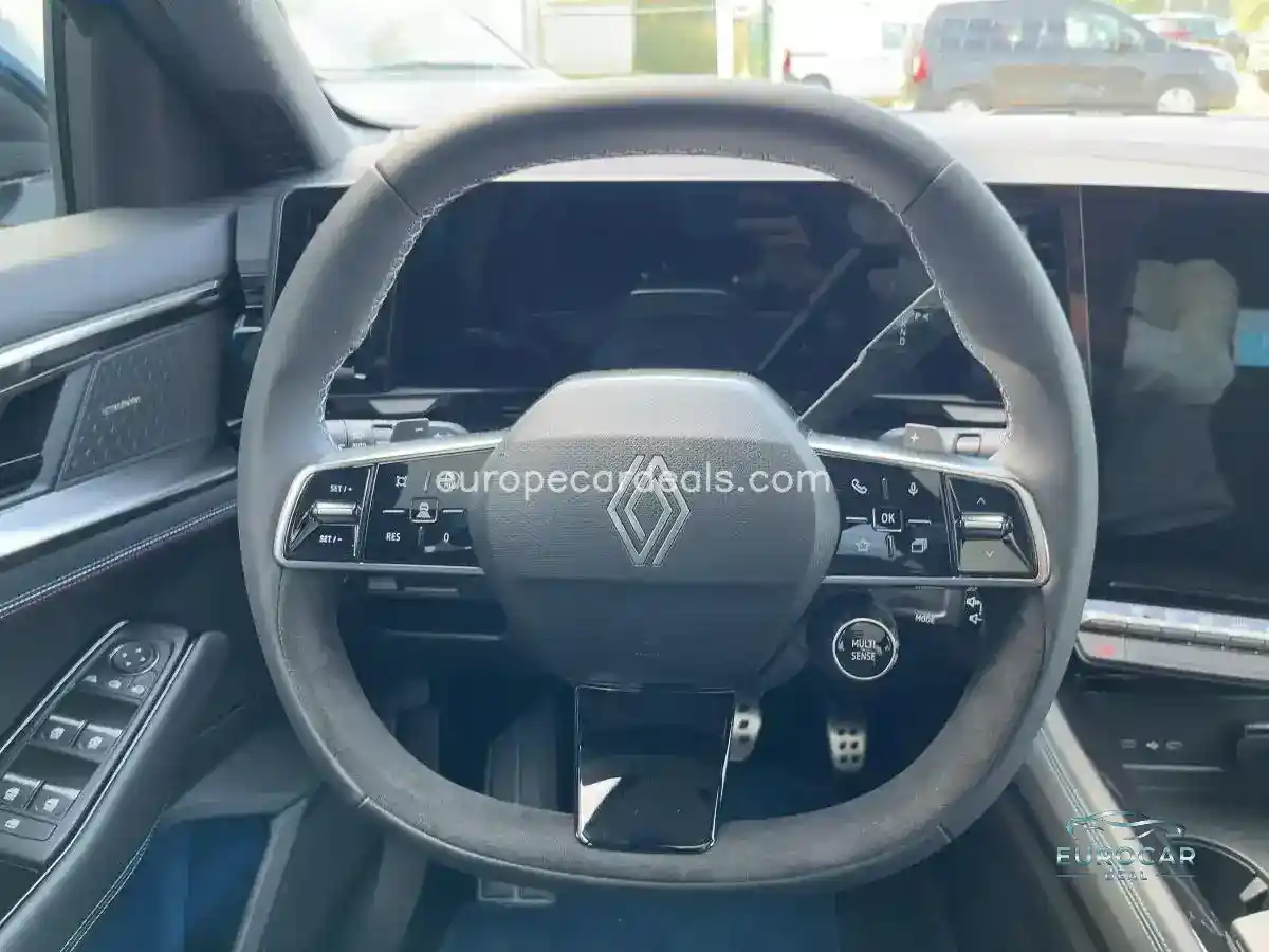 Renault Rafale