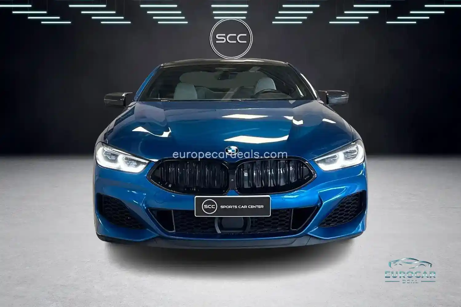 BMW M850
