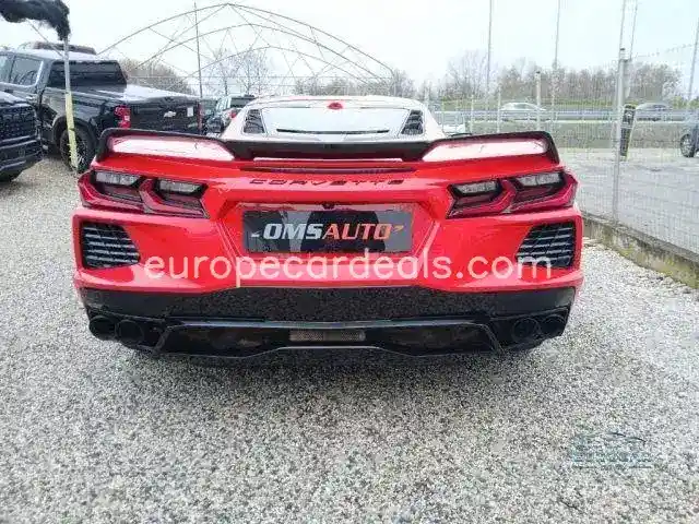 Chevrolet Other