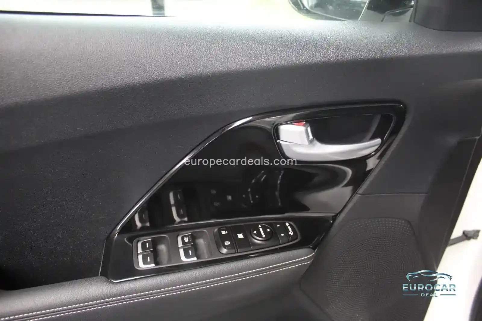 Kia Niro EV