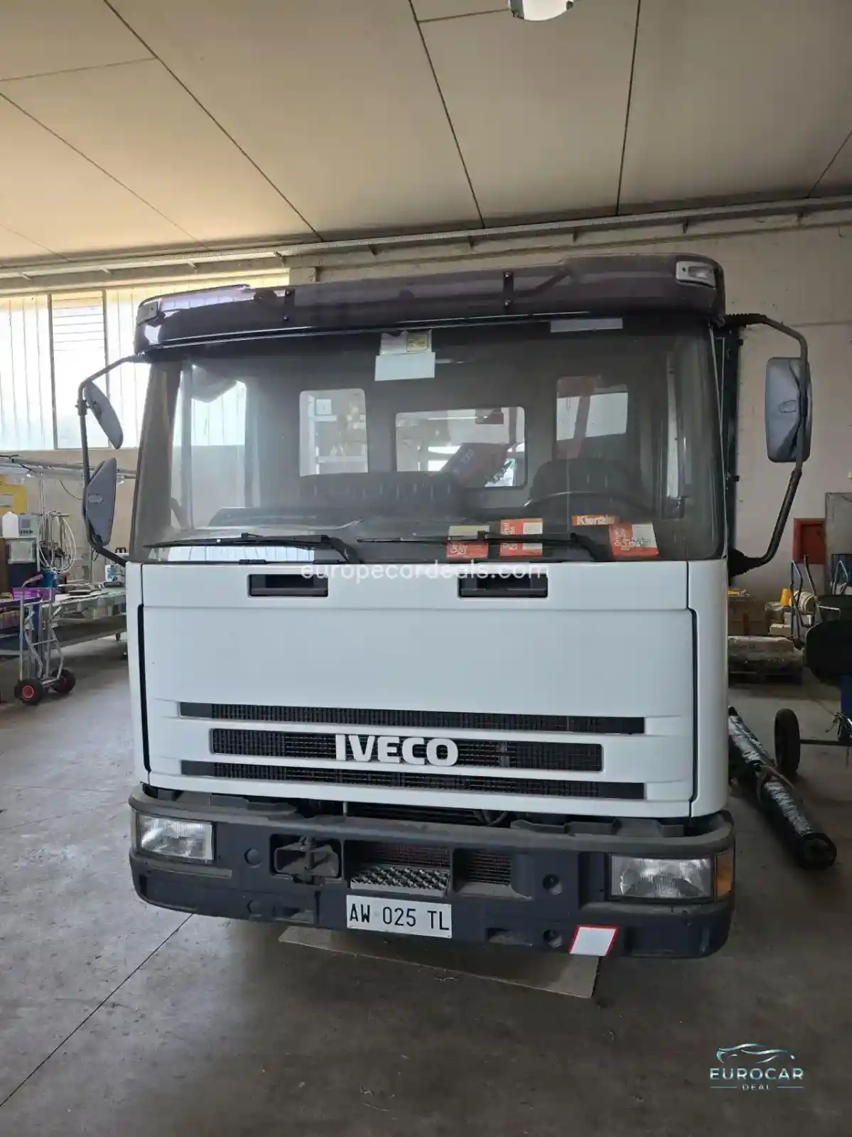 Iveco Other