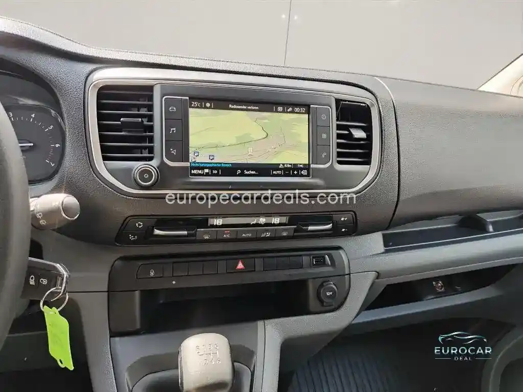 Toyota Proace (Verso)