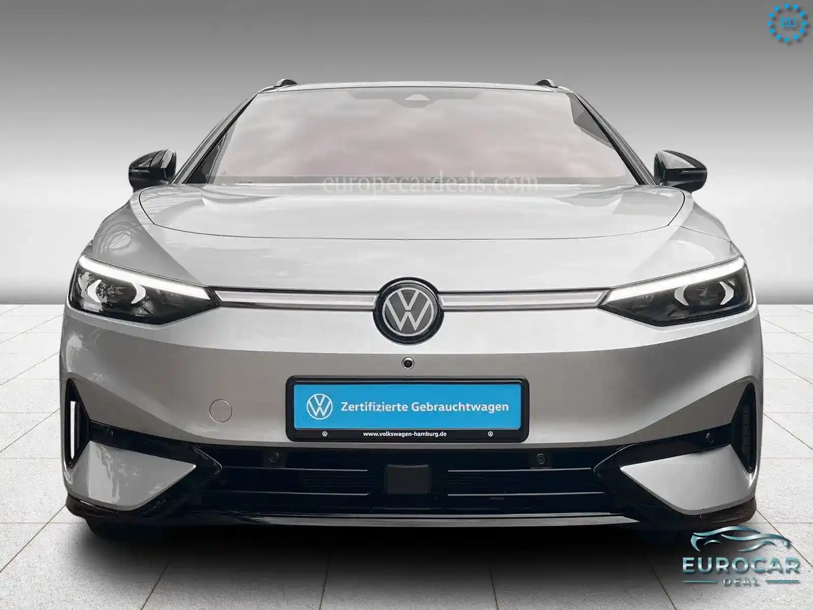 Volkswagen ID.7