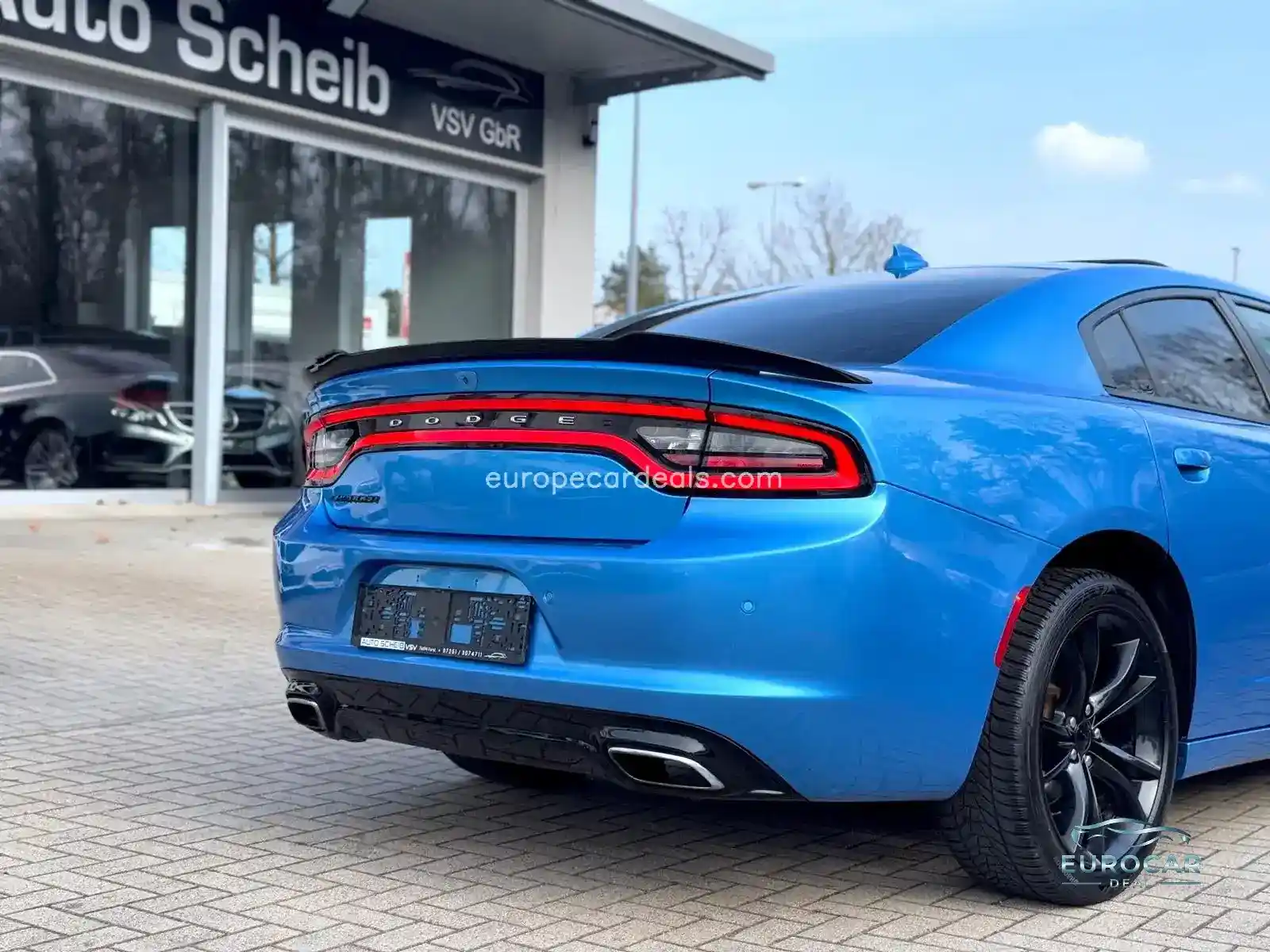 Dodge Charger