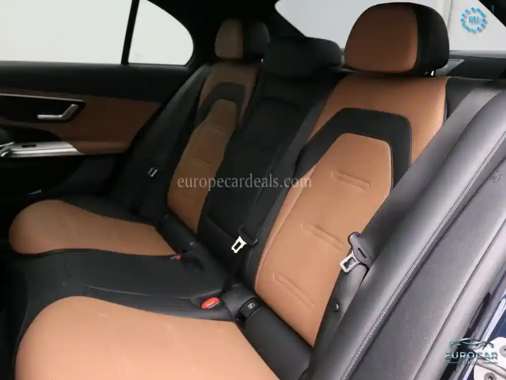 Mercedes-Benz E 53 AMG
