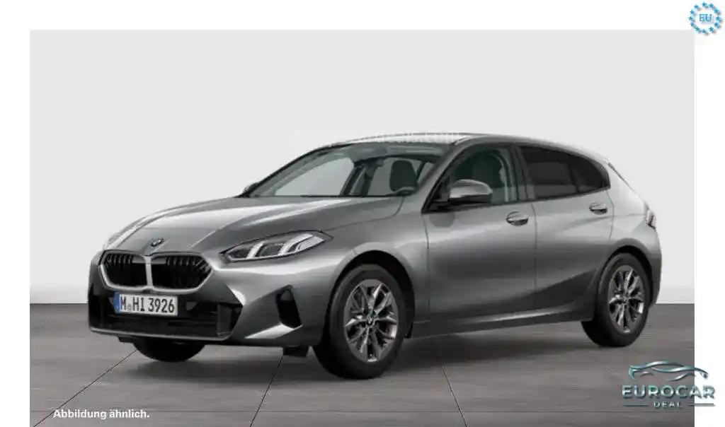 BMW 120