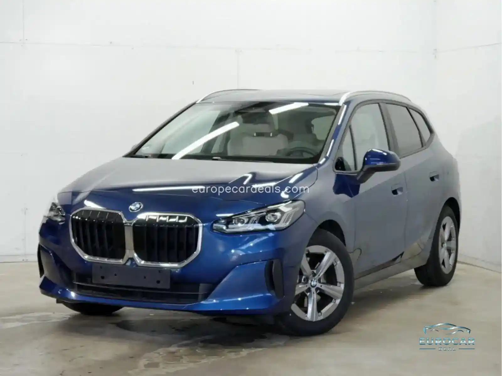 BMW 216 Active Tourer
