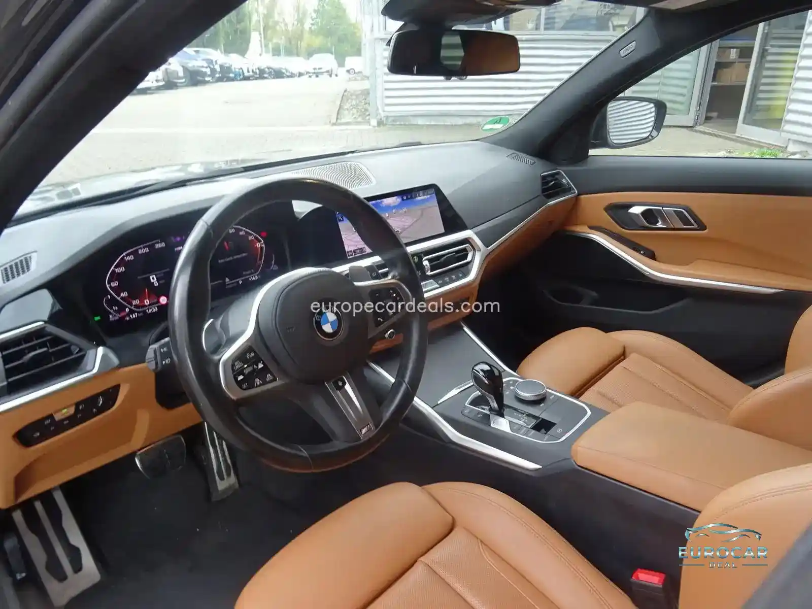 BMW M340d