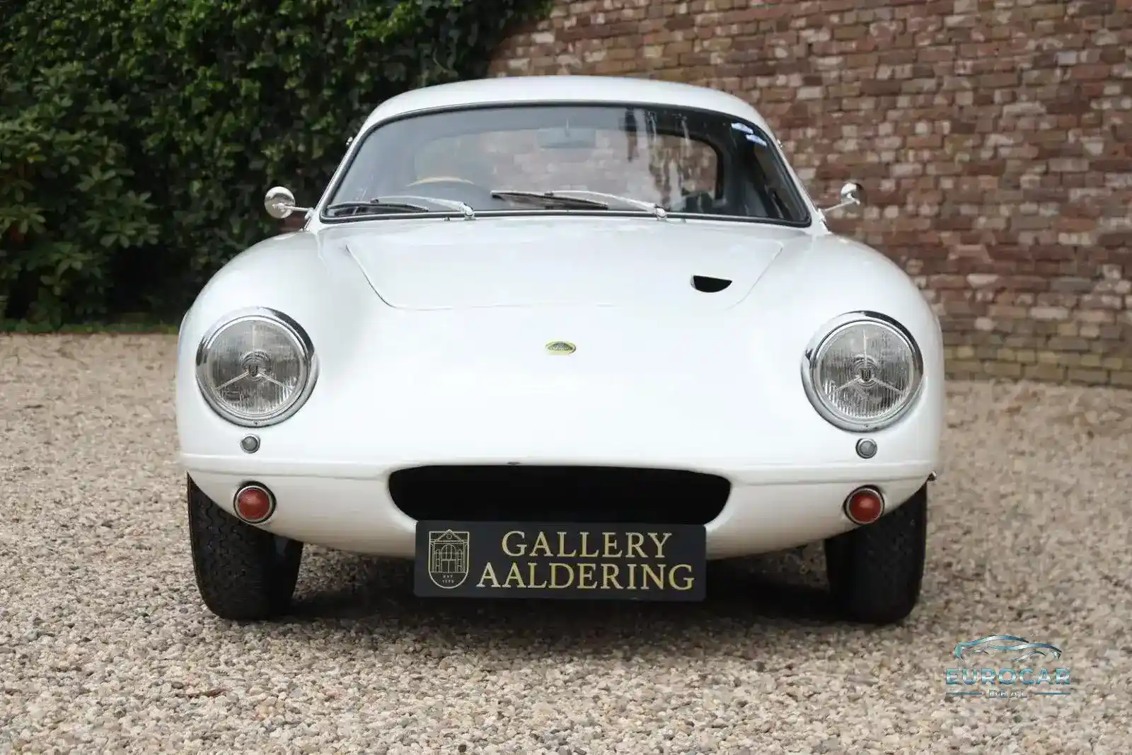 Lotus Elite