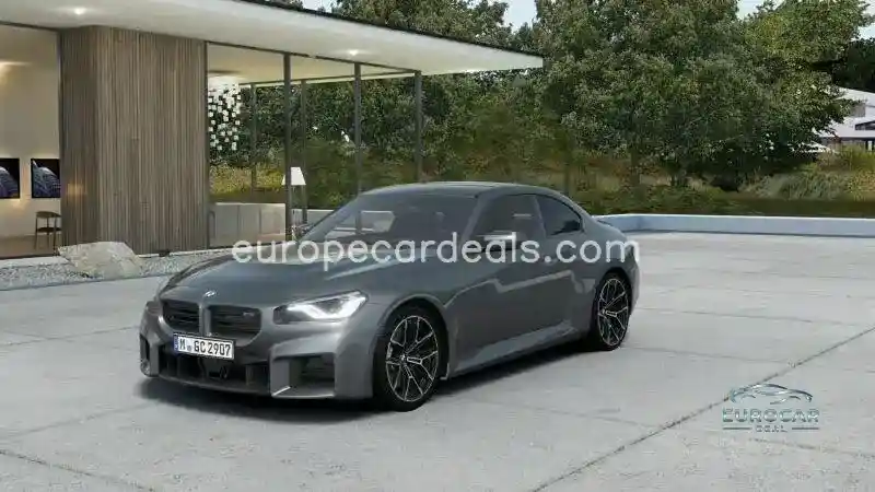 BMW M2