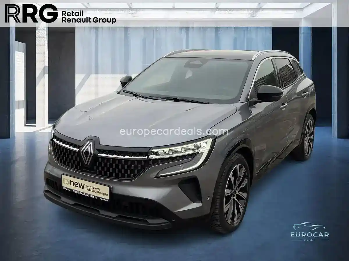 Renault Austral