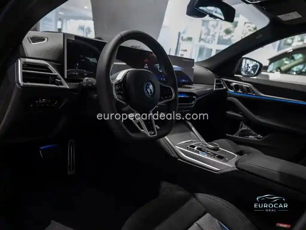 BMW i4