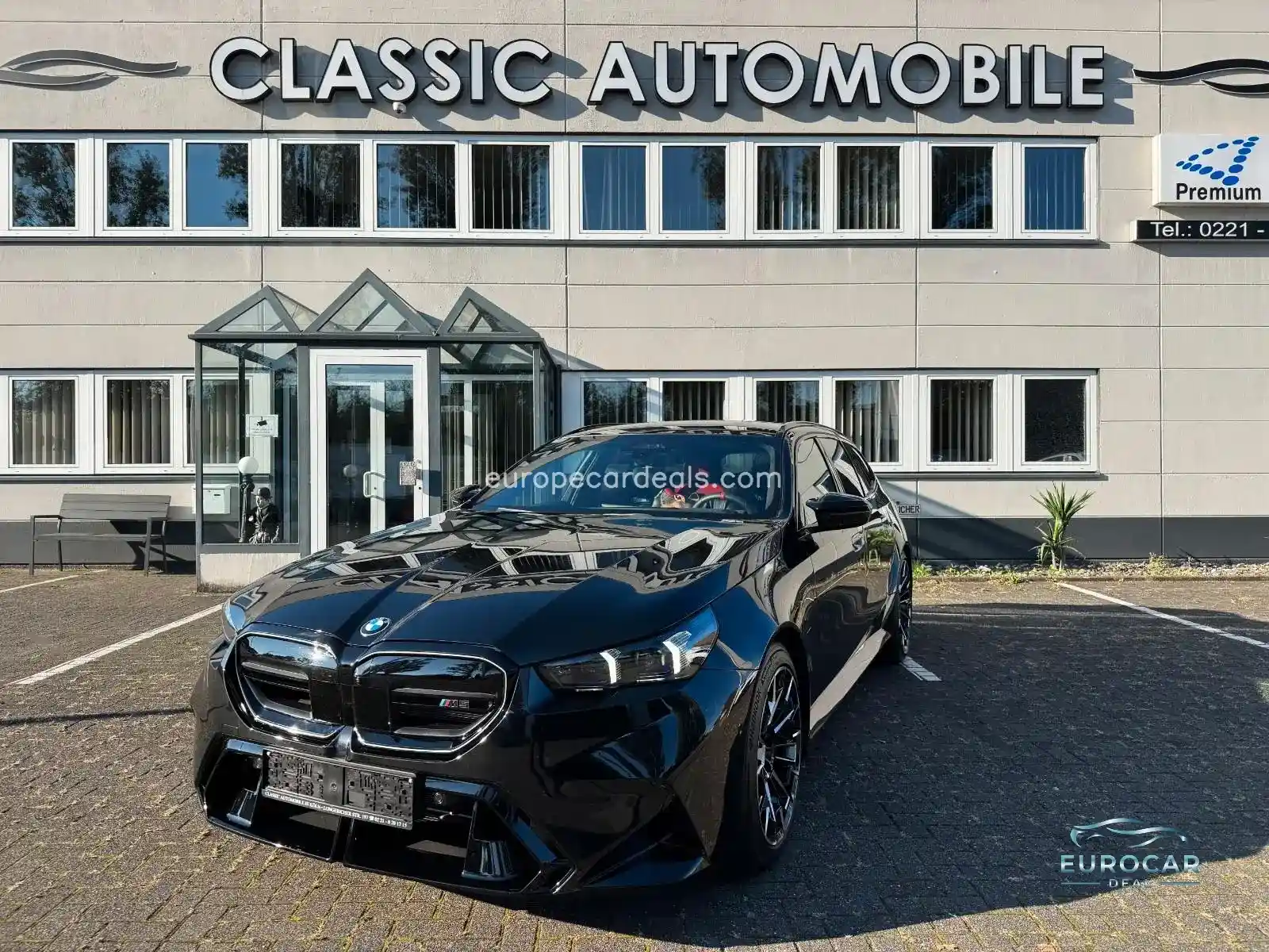 BMW M5