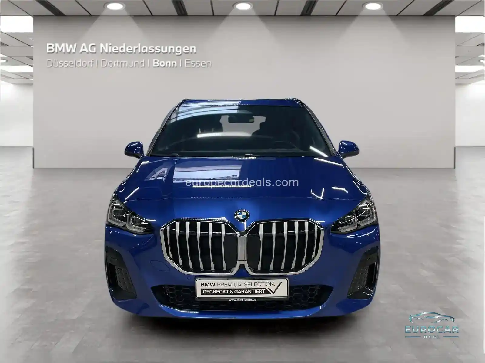 BMW 220 Active Tourer