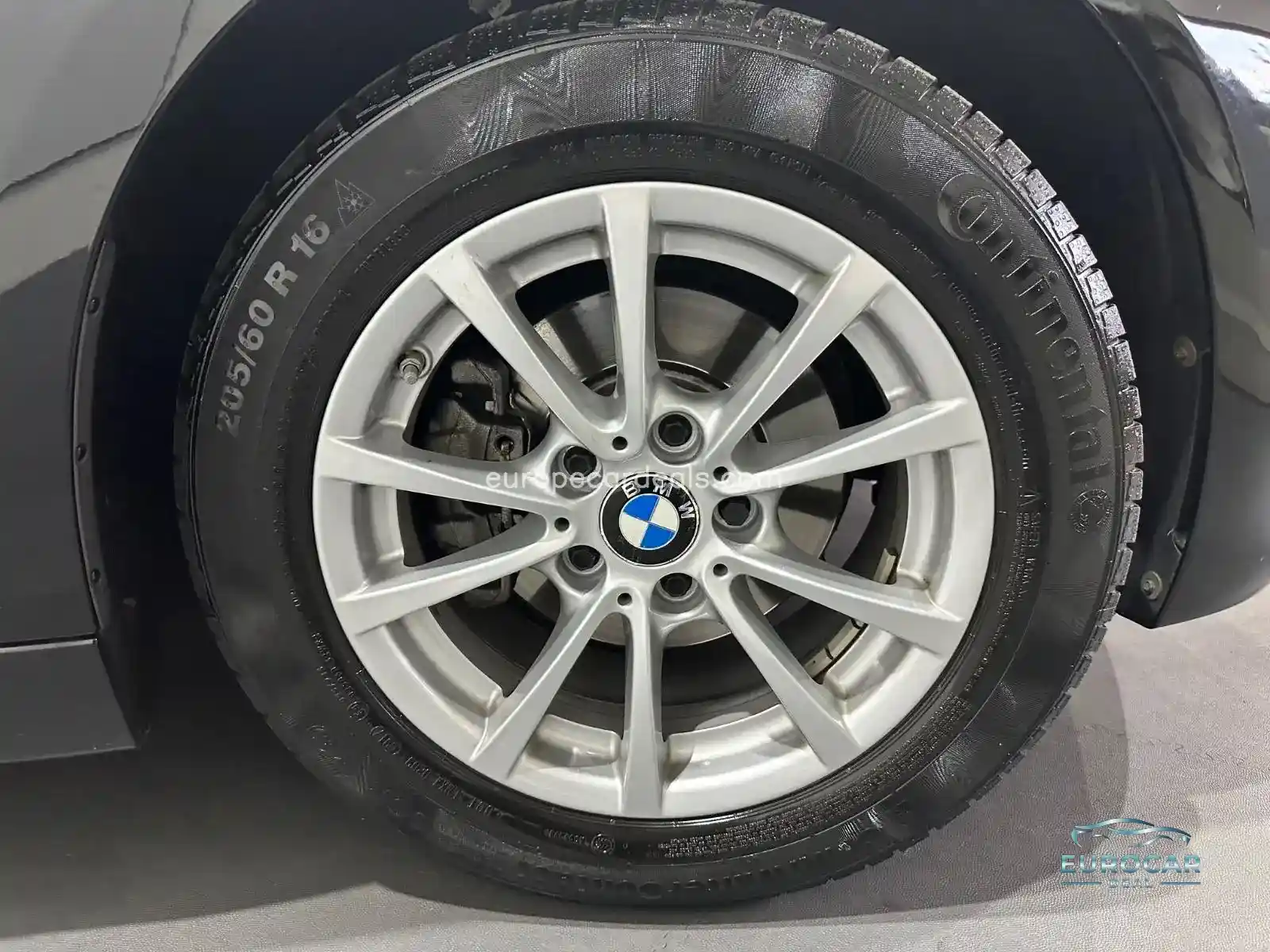 BMW 318
