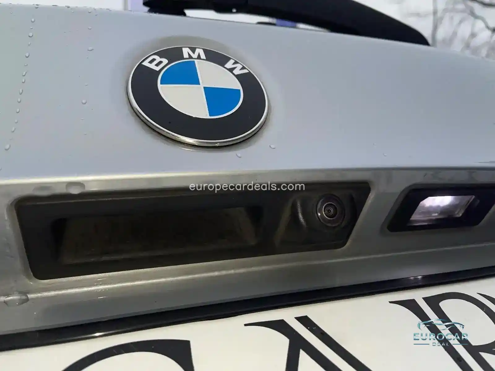 BMW 216 Gran Tourer