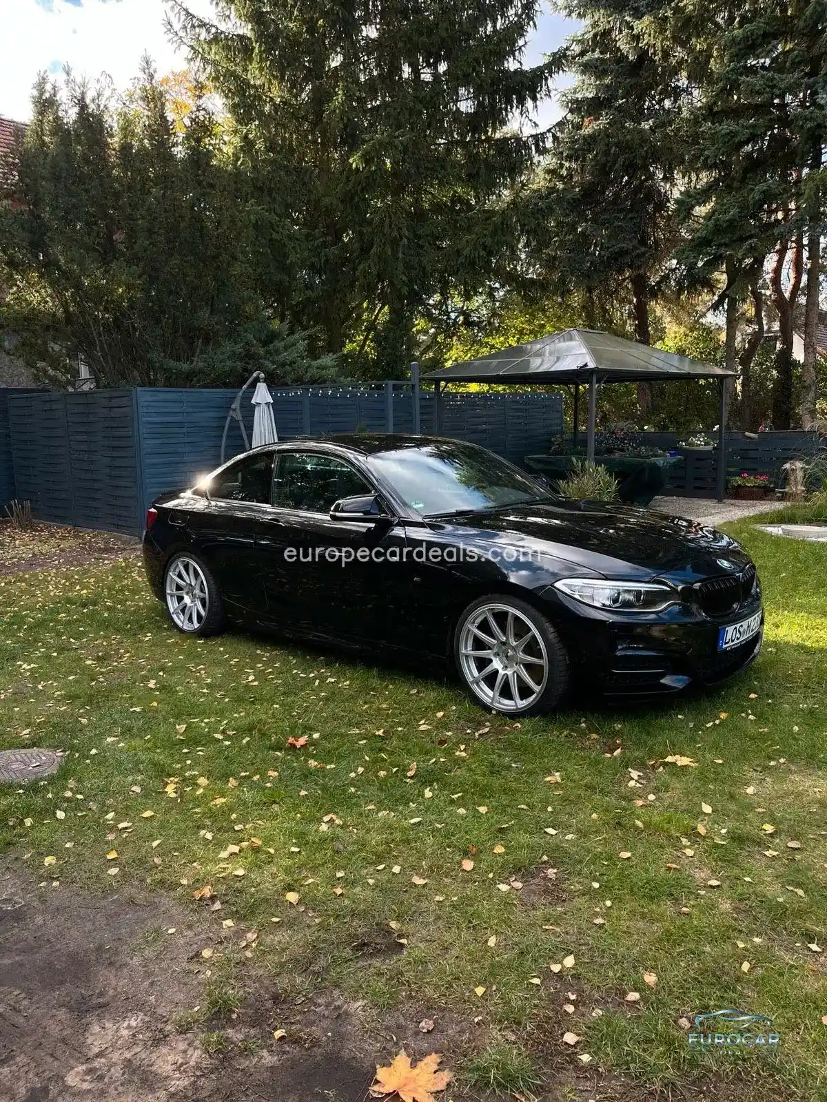 BMW M235