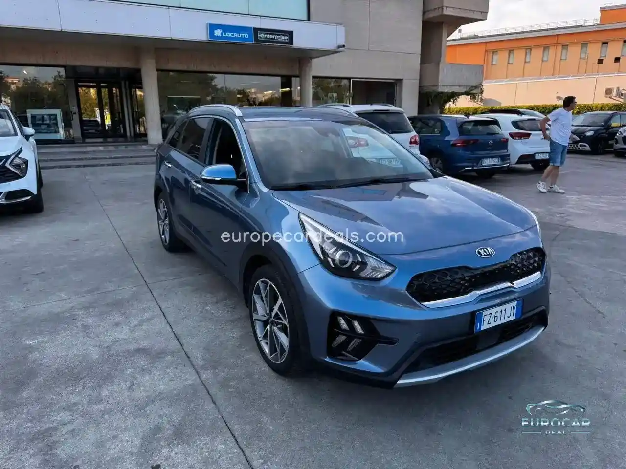 Kia Niro