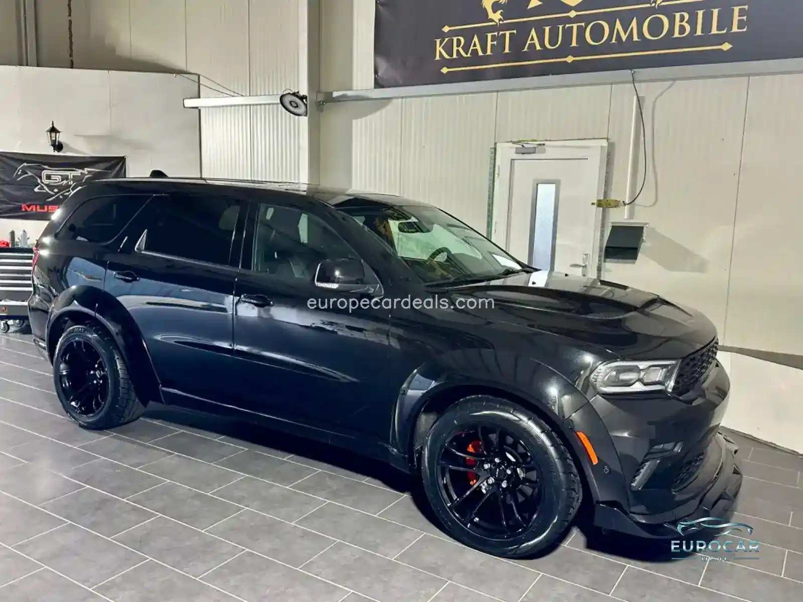 Dodge Durango