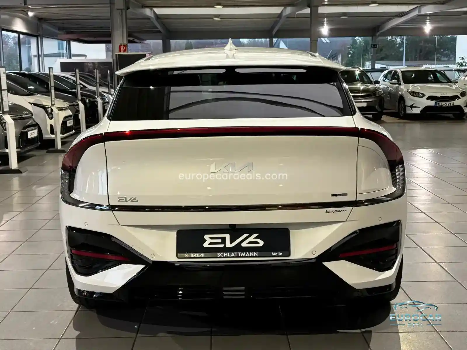 Kia EV6