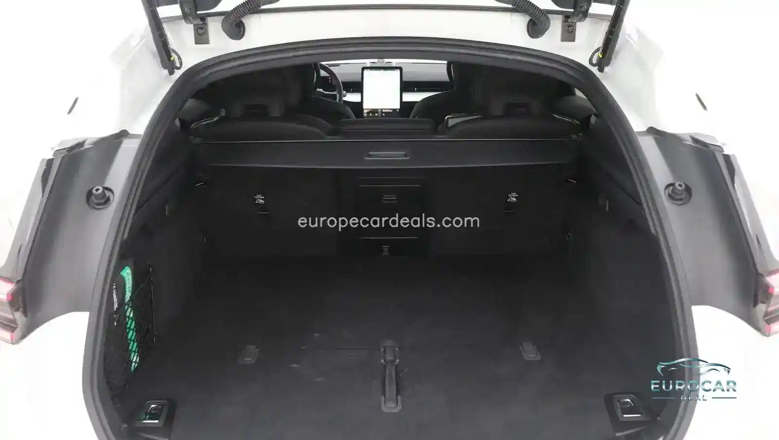 Polestar 3