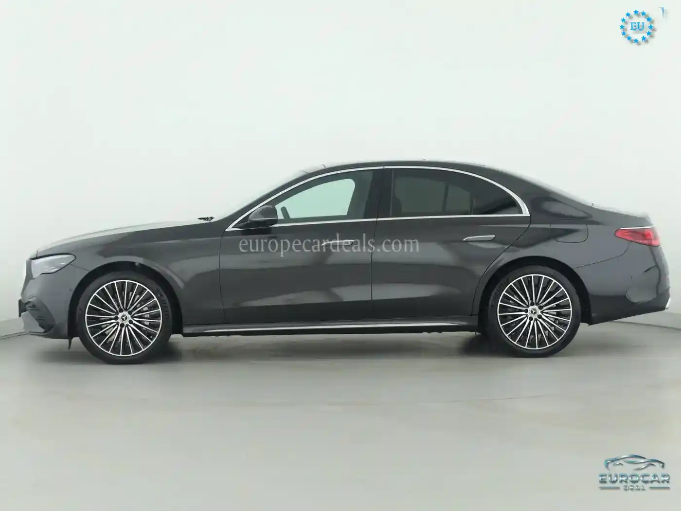 Mercedes-Benz E 400