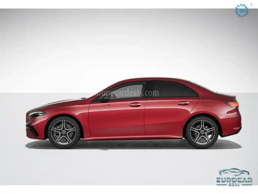 Mercedes-Benz A 220