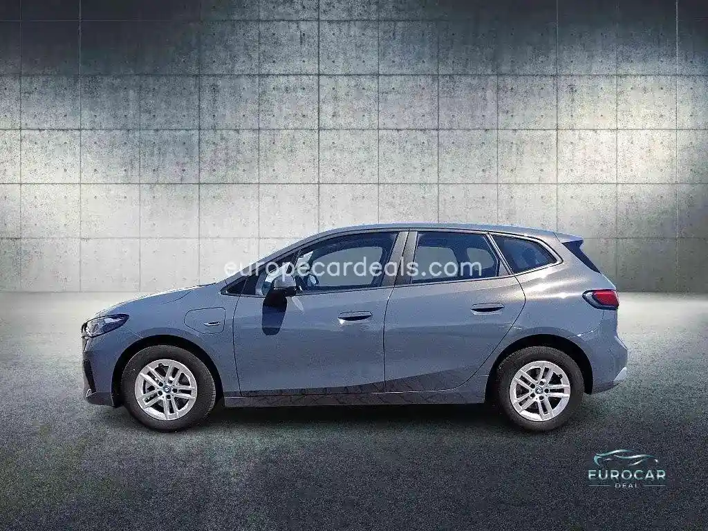 BMW 225 Active Tourer