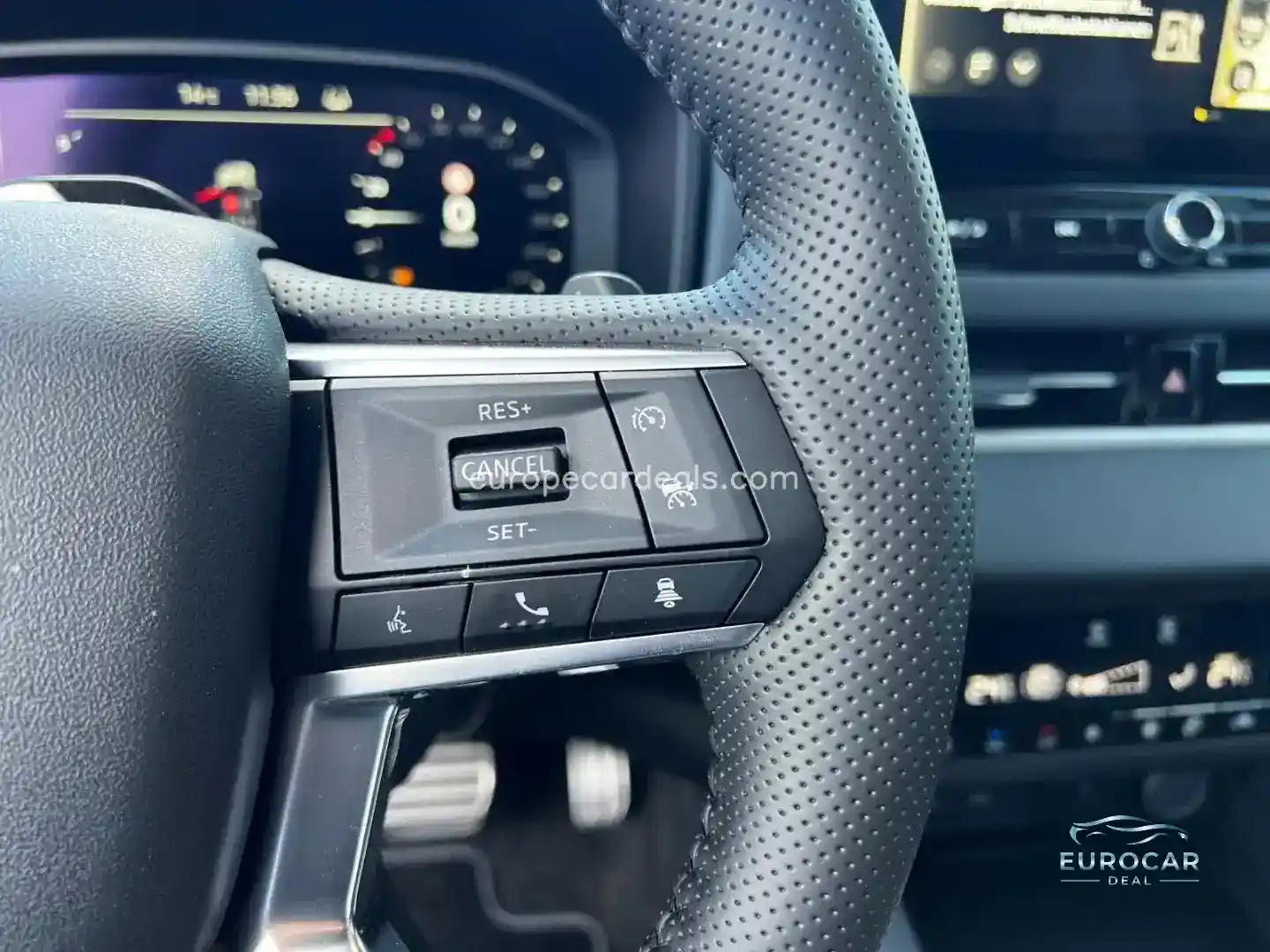 Mitsubishi Plug-in Hybrid Outlander