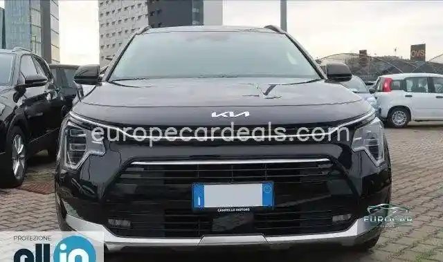 Kia Niro