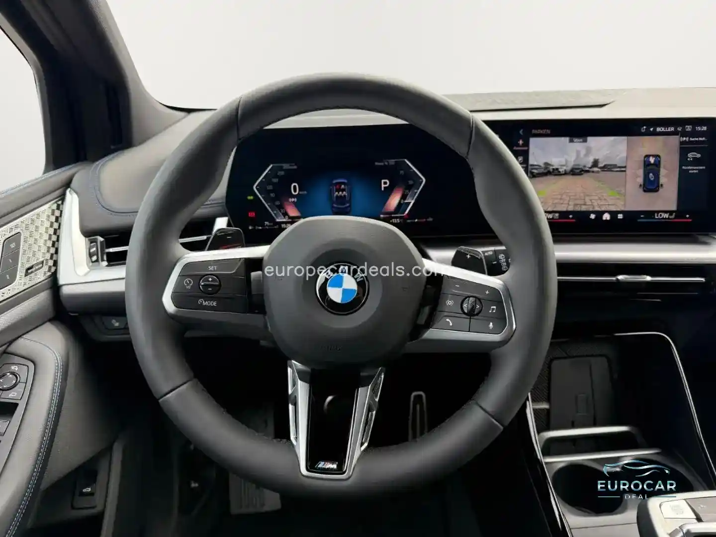 BMW 220 Active Tourer