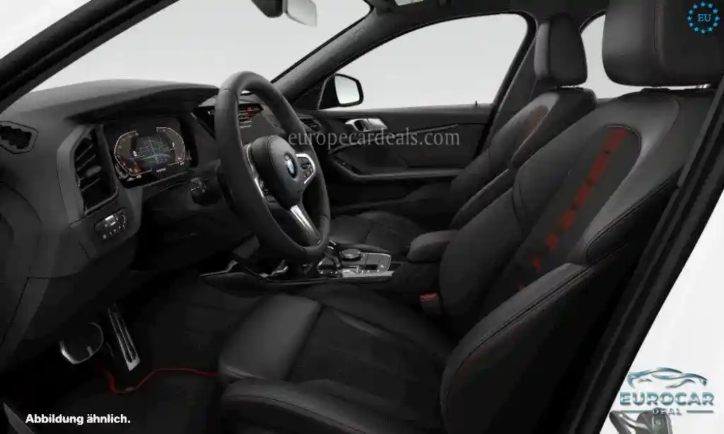 BMW 128