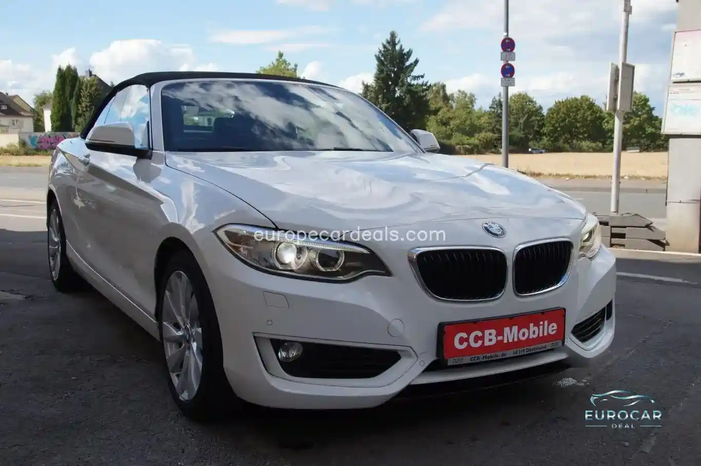 BMW 220
