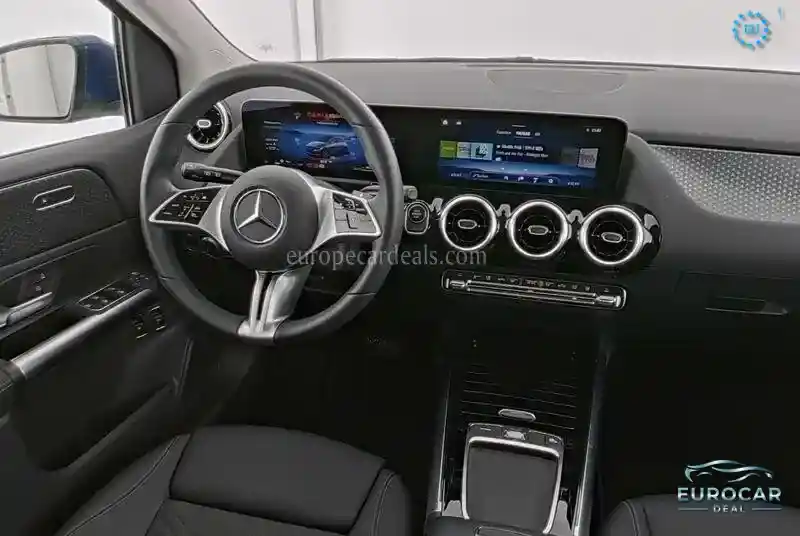 Mercedes-Benz B 250