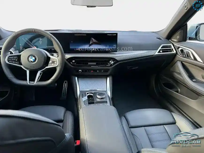 BMW 135