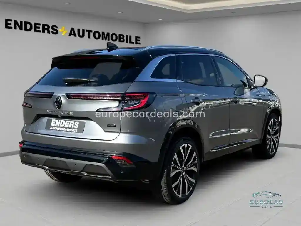 Renault Austral