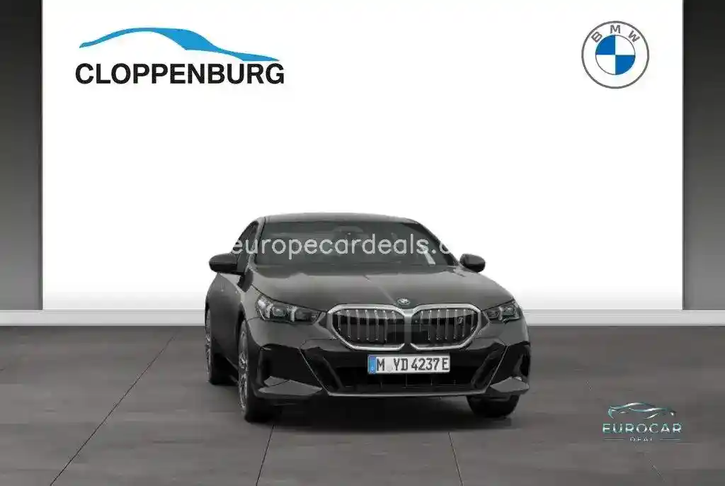 BMW i5