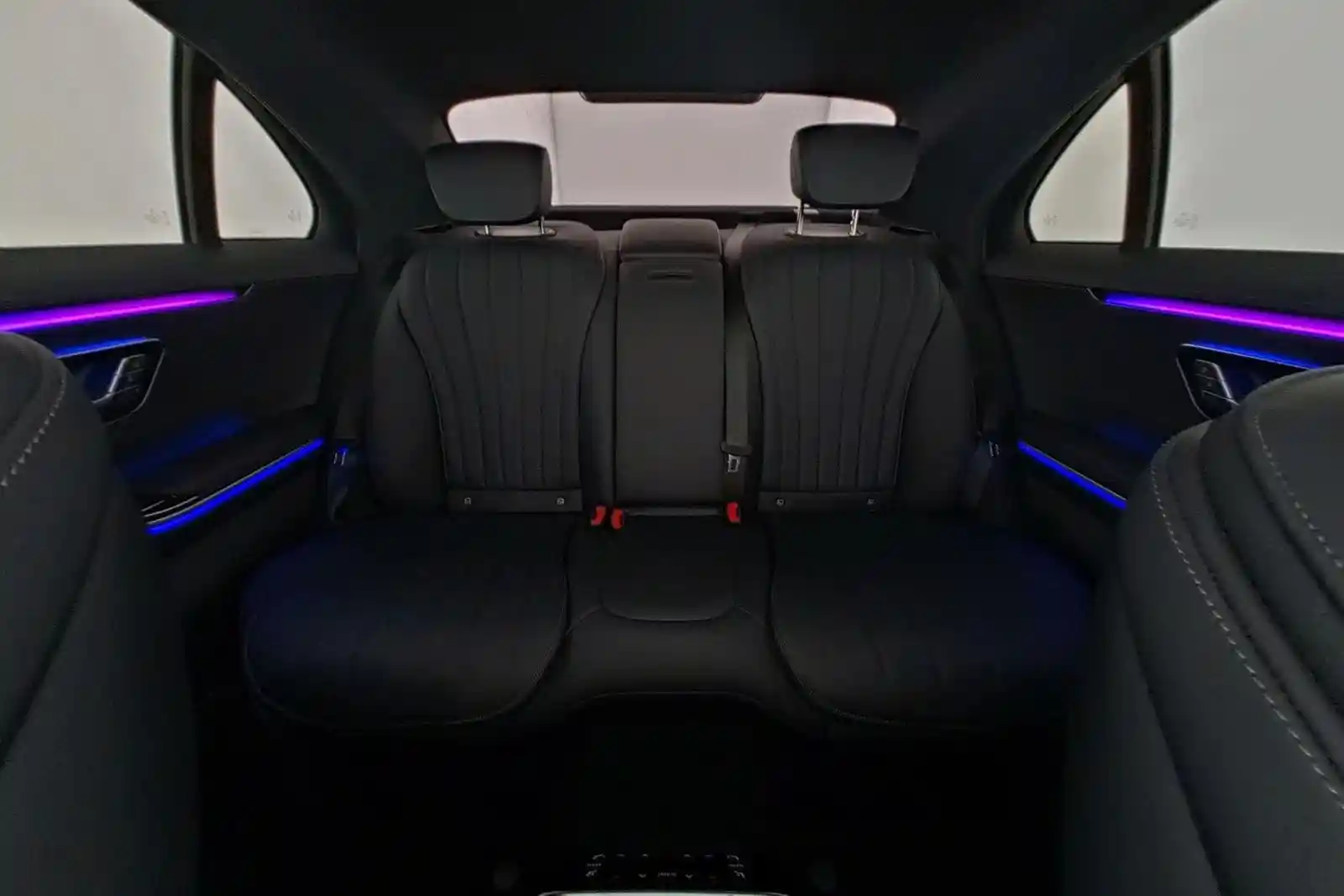 Mercedes-Benz S 450