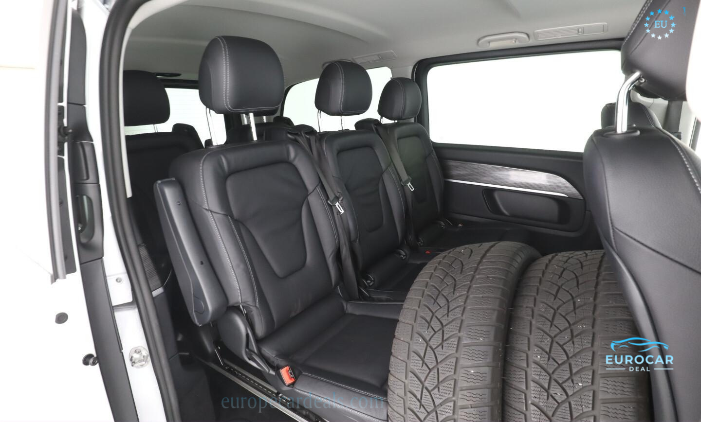 Mercedes-Benz EQV