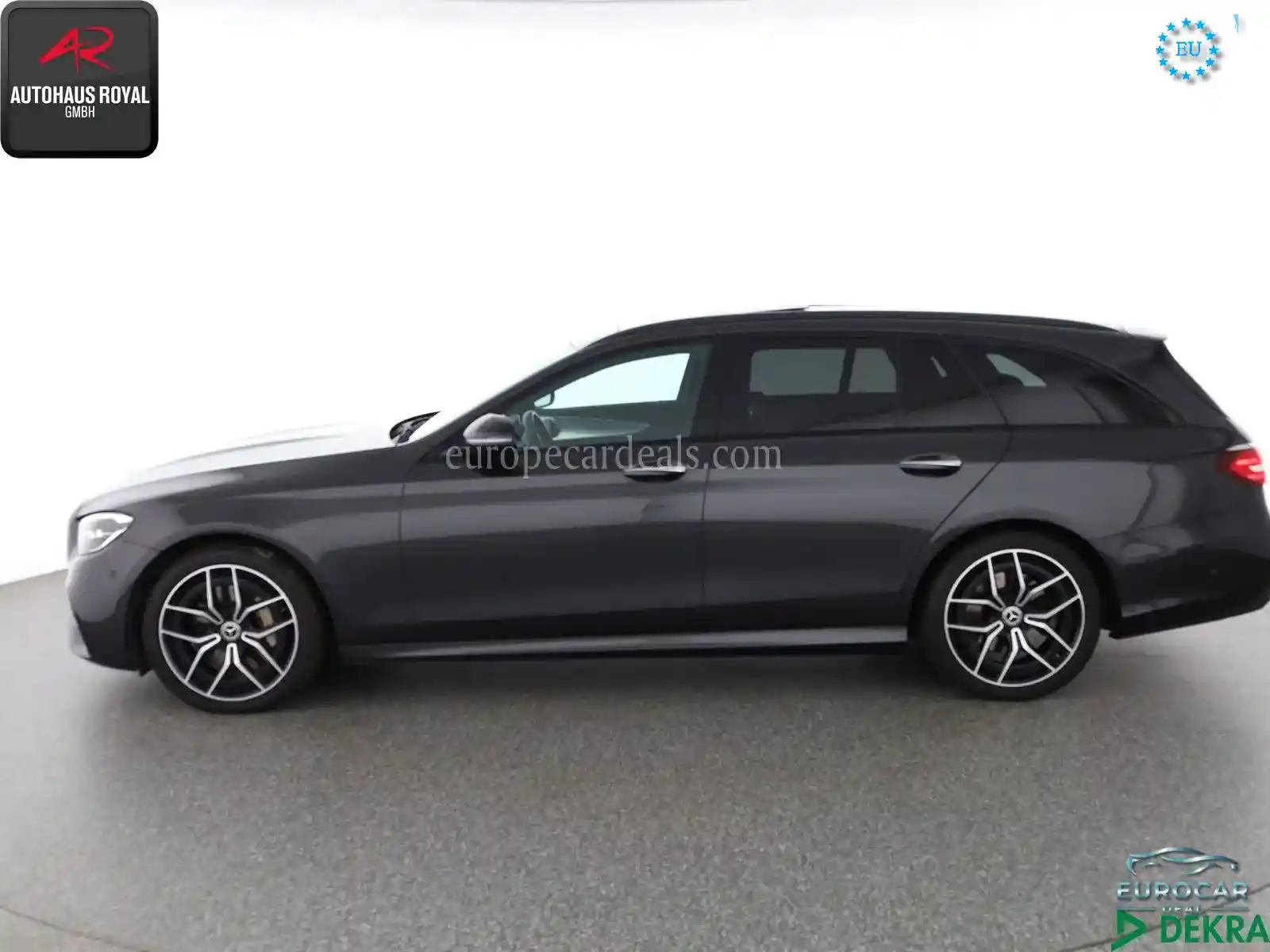 Mercedes-Benz E 400
