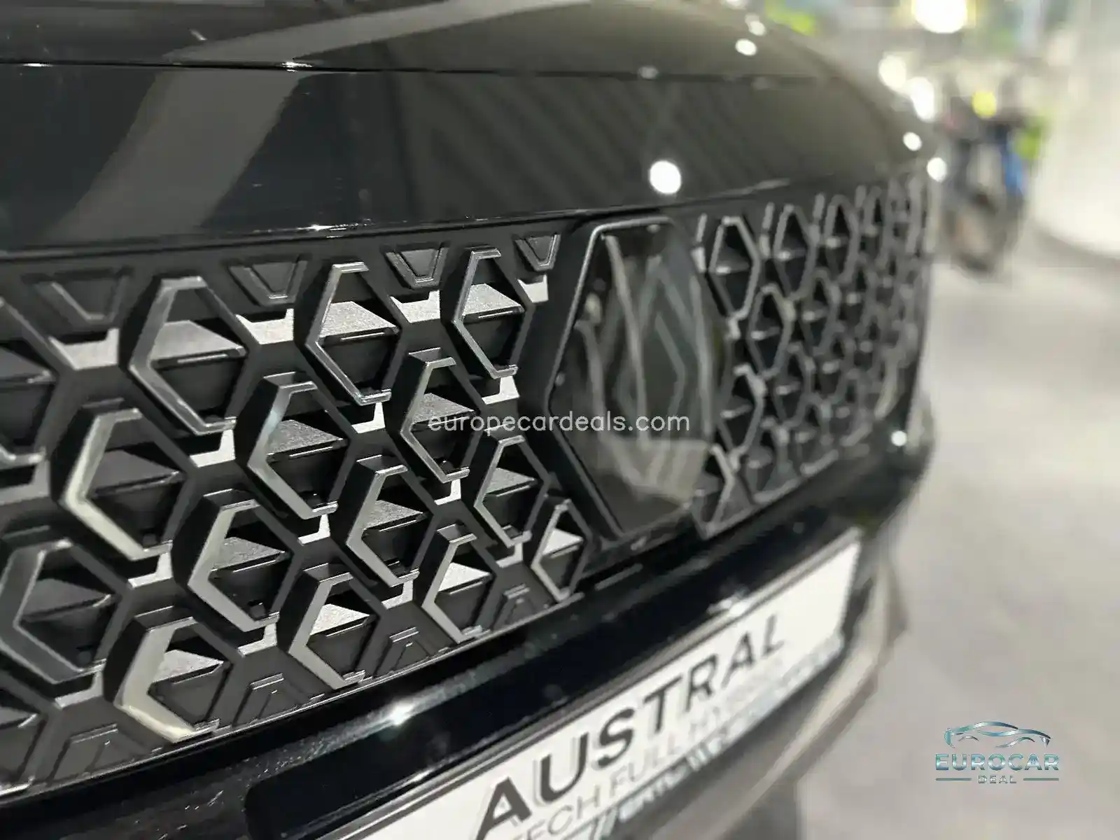 Renault Austral