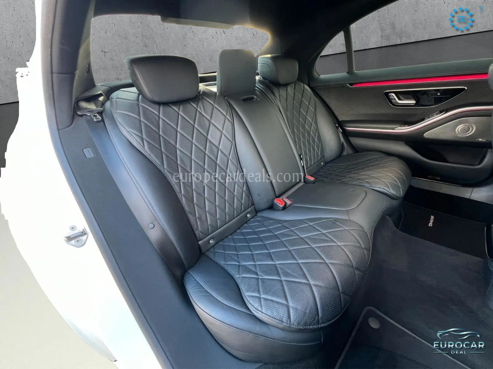 Mercedes-Benz S 400