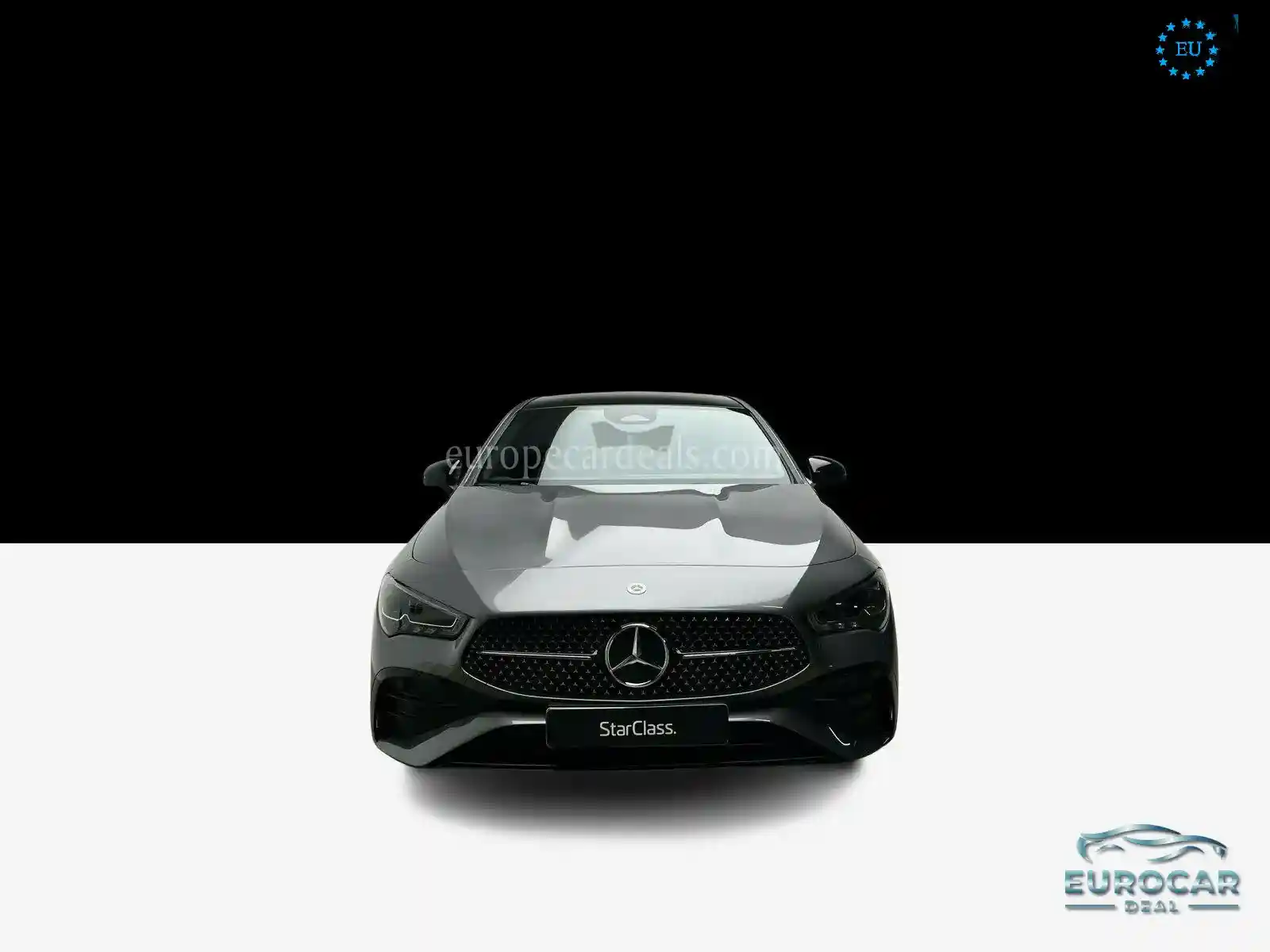 Mercedes-Benz CLA 200 Shooting Brake