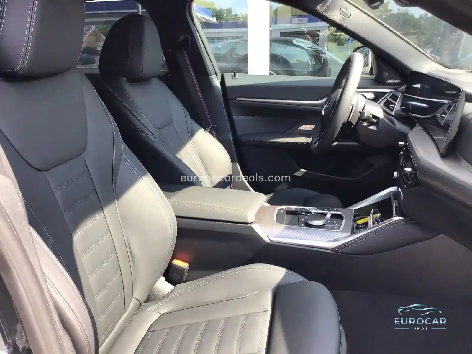 BMW 430 Gran Coupé