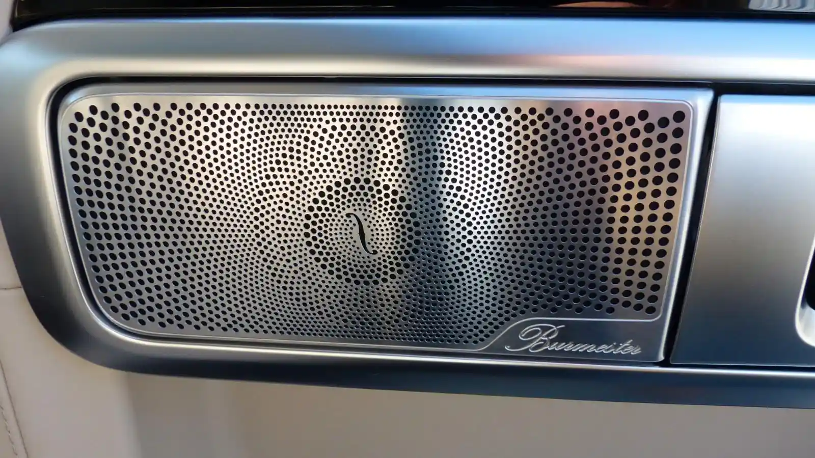 Mercedes-Benz G 450